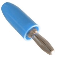 455-105 HH SMITH INSULATED BANANA PLUG